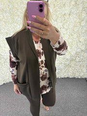 Norma - Jacket 12 to 22/24