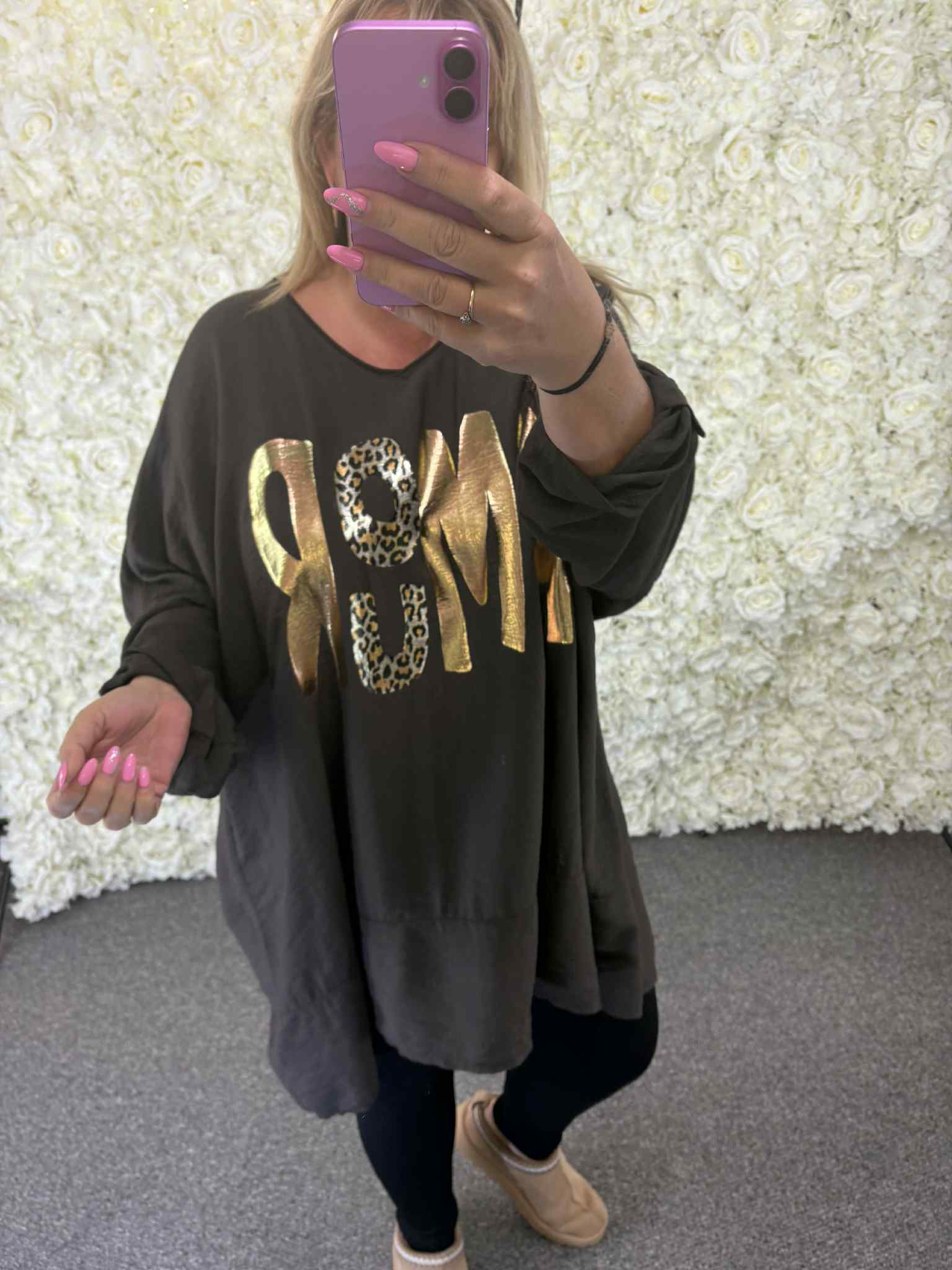 Harper - Amour Blouse 18 to 24/26