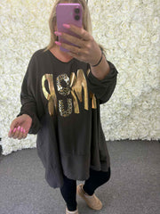 Harper - Amour Blouse 18 to 24/26