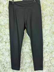 Cath - Wetlook Leggings