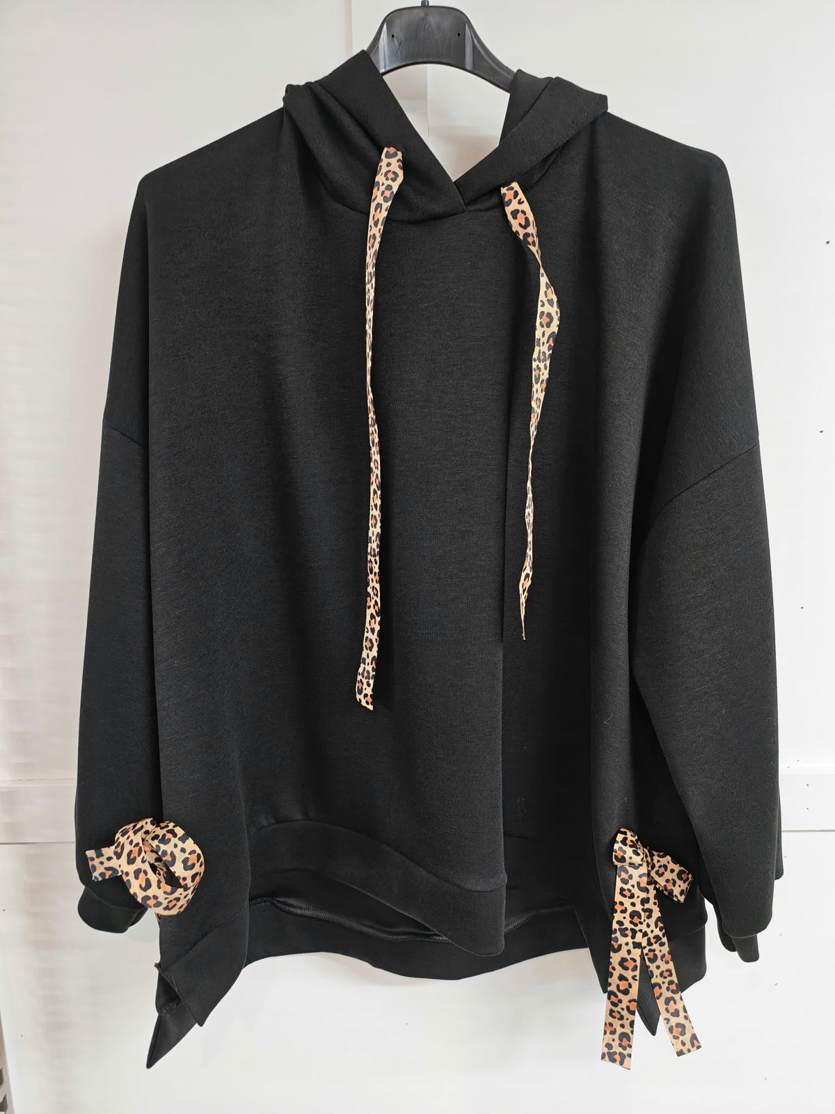 THEA - Hooded Sweatshirt 14 to 24