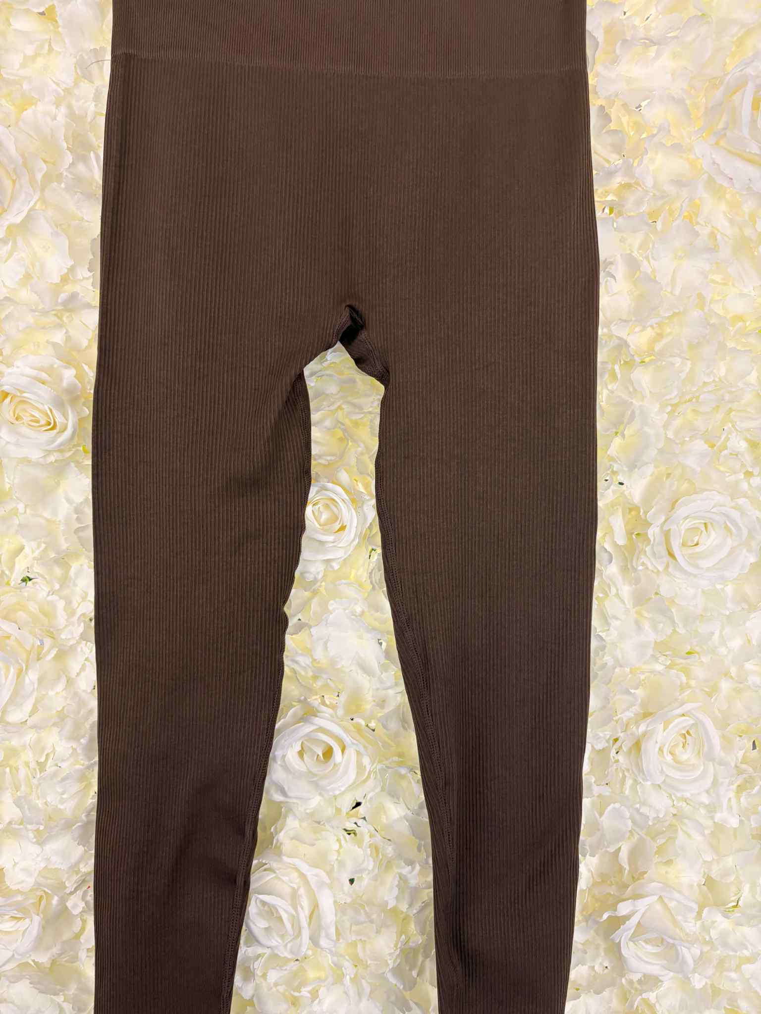 thea  - Ribbed Leggings 14 to 24