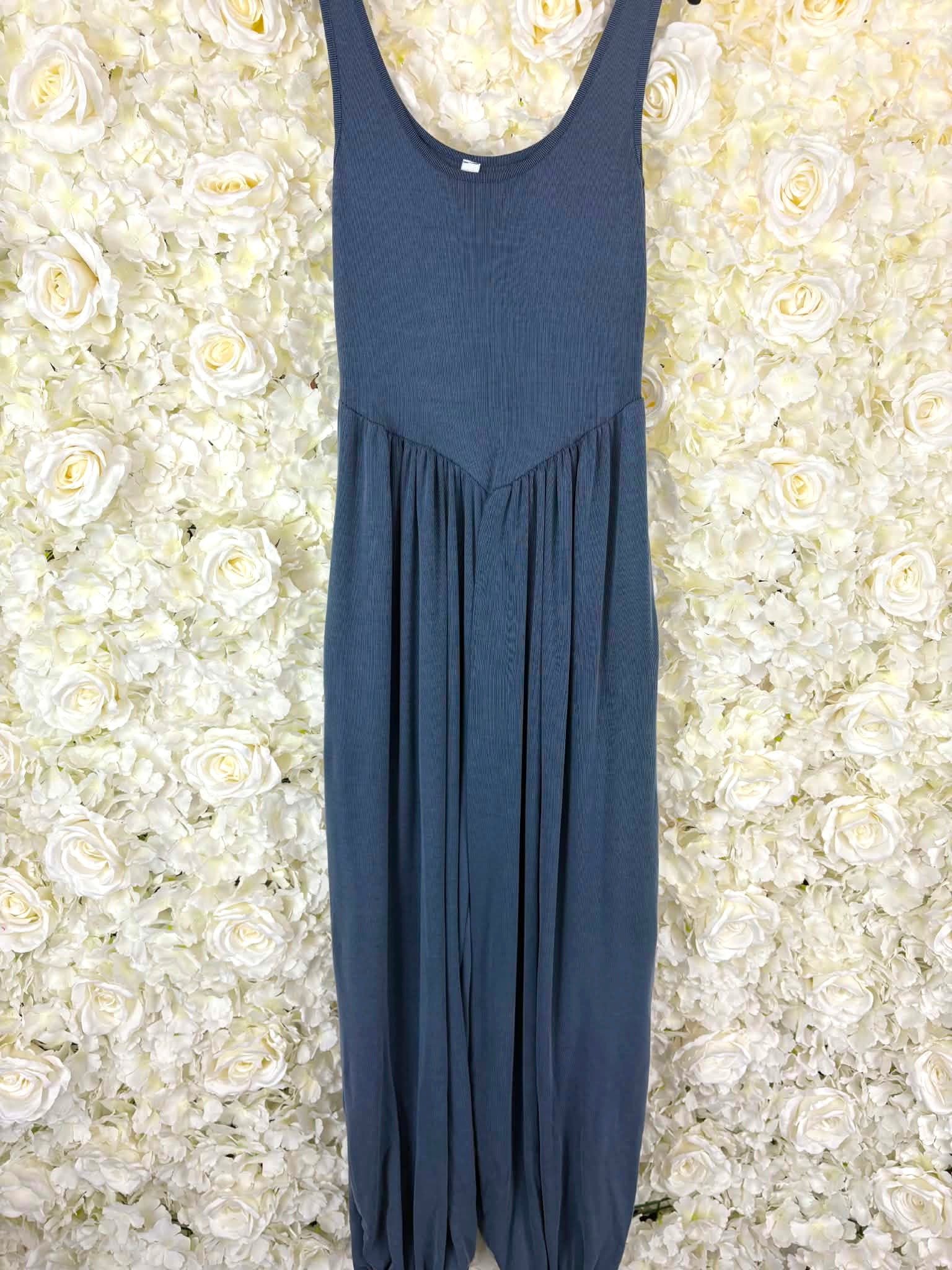 GEORGETTE - Jumpsuit 10 to 16/18