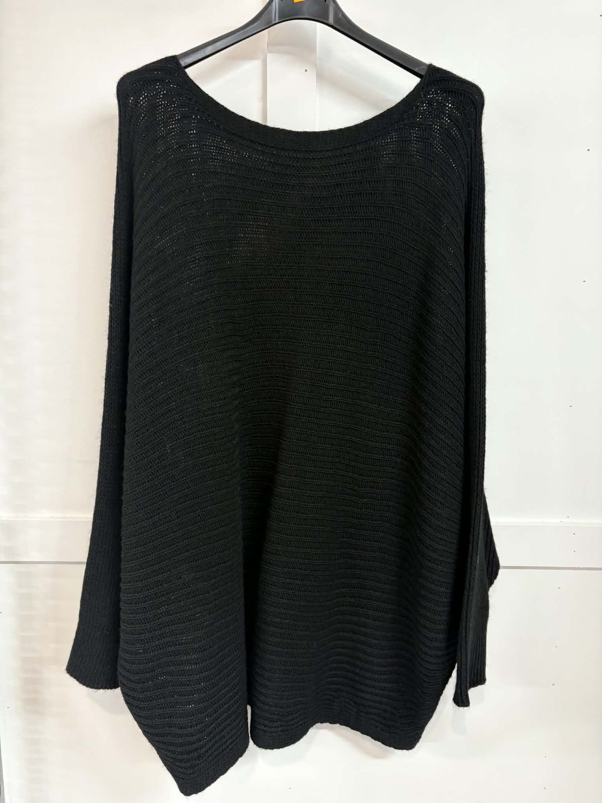 Alina - Batwing JUMPER 16 TO 26