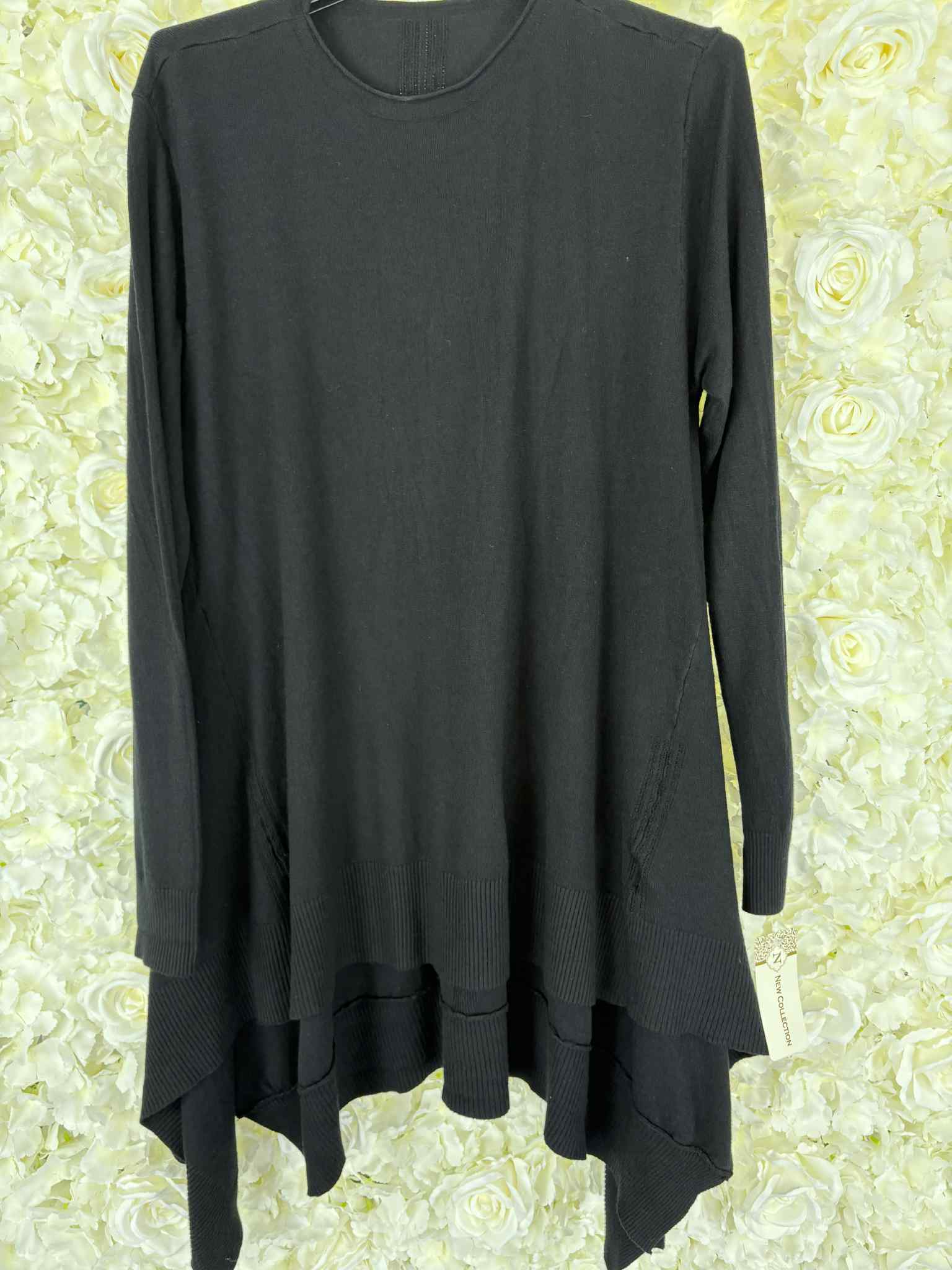 Marney - Plain Jumper 14 to 24