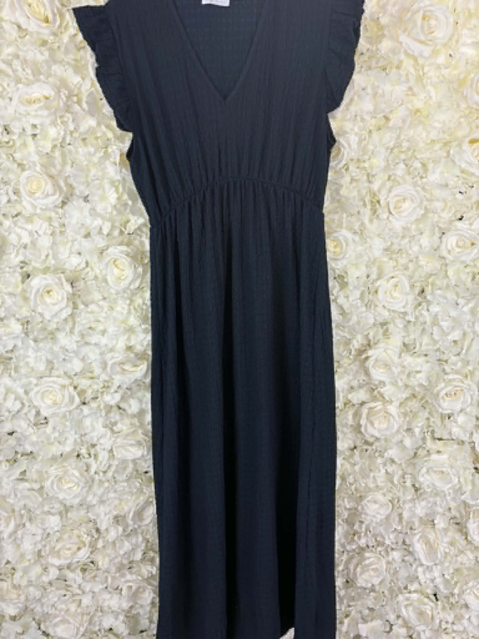 SHAYNA - Maxi Dress 14 to 24