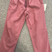 Jaya - Magic Trousers Burgundy