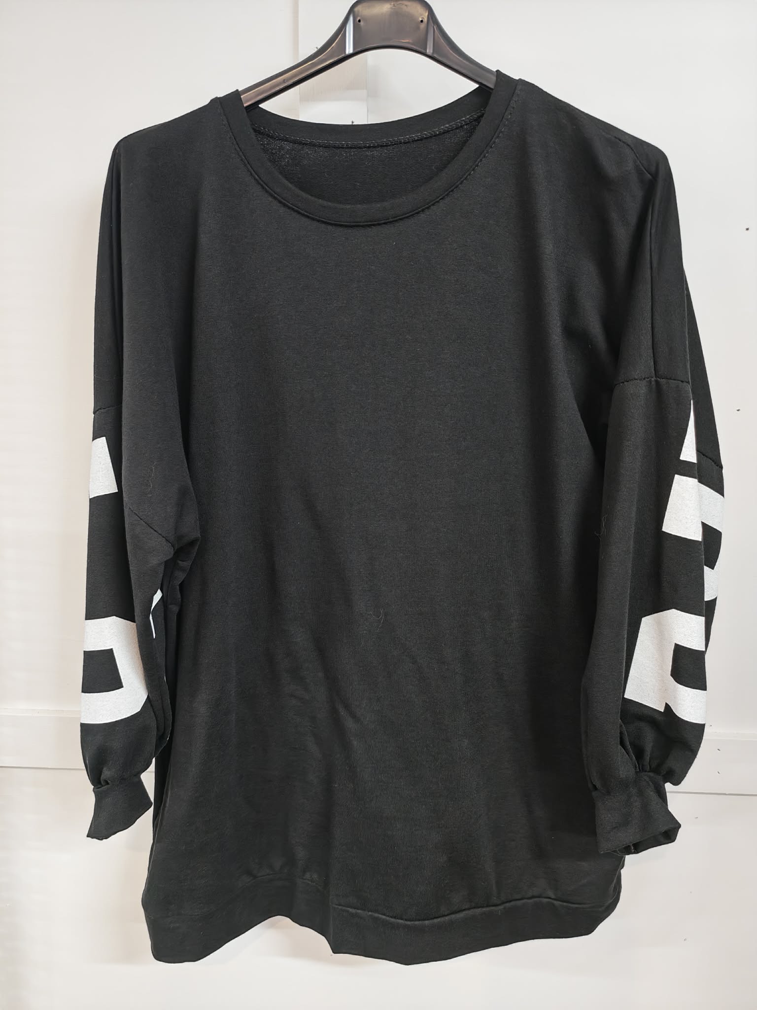 PAULINE - New Your Sweatshirt 14 to 24