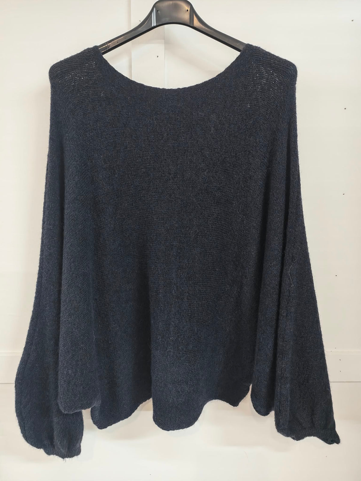 GENE - Bubble Sleeve Jumper 14 to 24