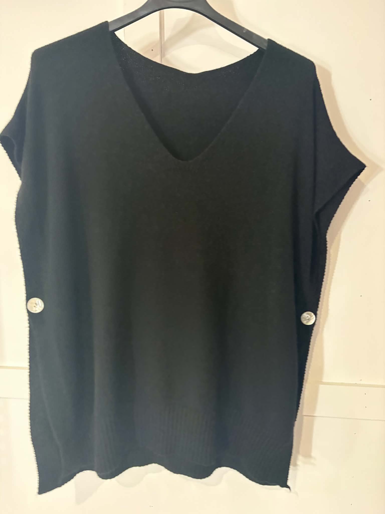 NORA - Fine Knit Tank Top 14 to 24