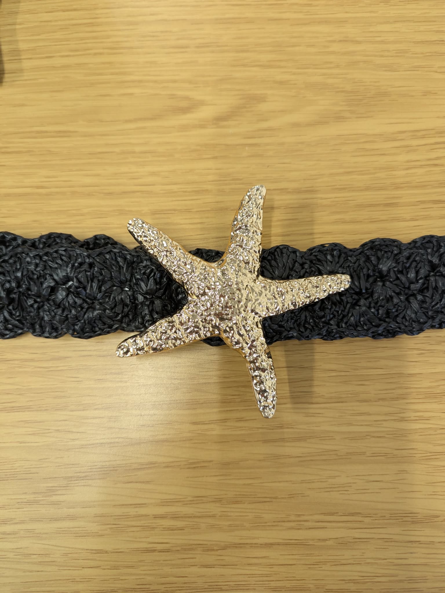 GRETA - Stretch Starfish Belt 10 to 24