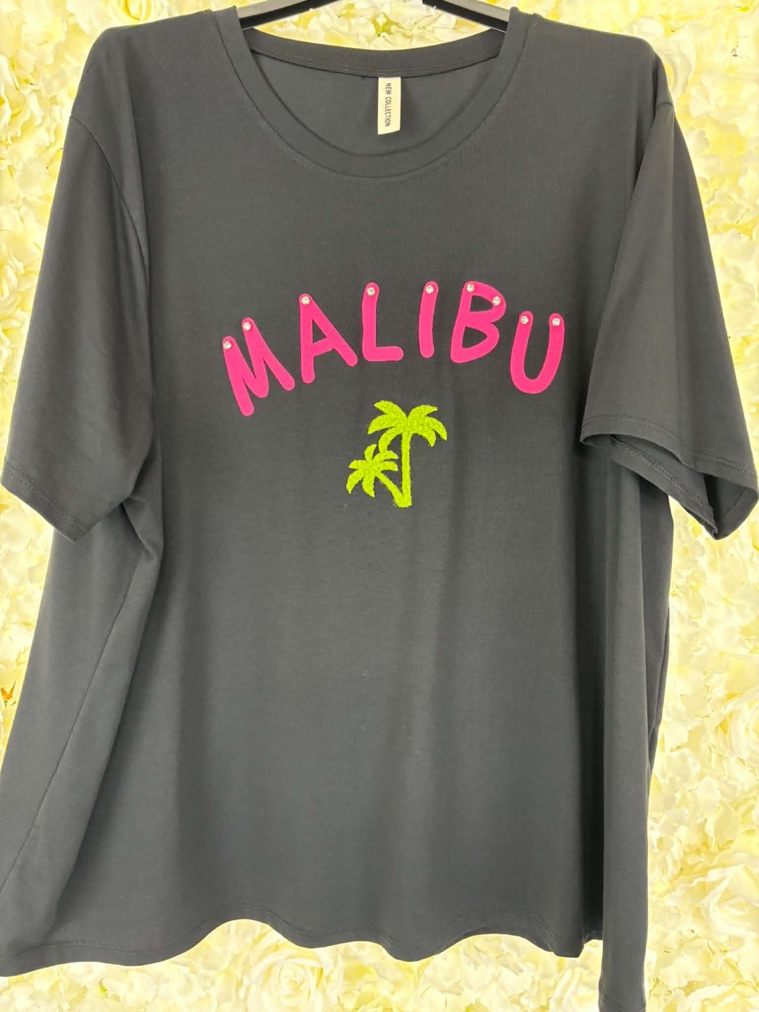 DOLORIS - Malibu T-Shirt 14 to 24