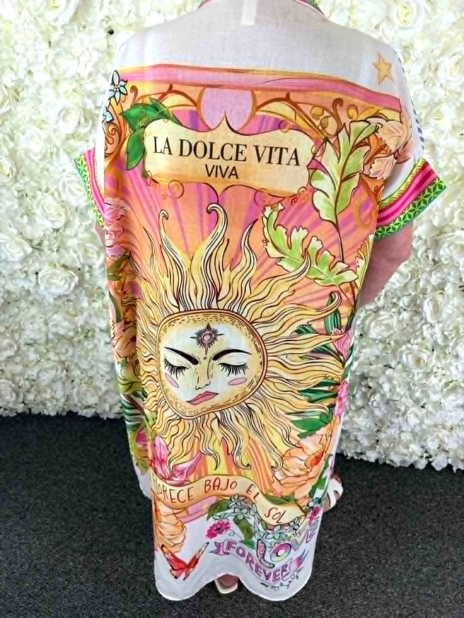 LAYLA - Freda Shirt Dress 14 to 24