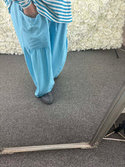 Norma - Plain Trousers 16 to 24