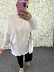 Renley - Bling Pocket Jumper 14 to 24