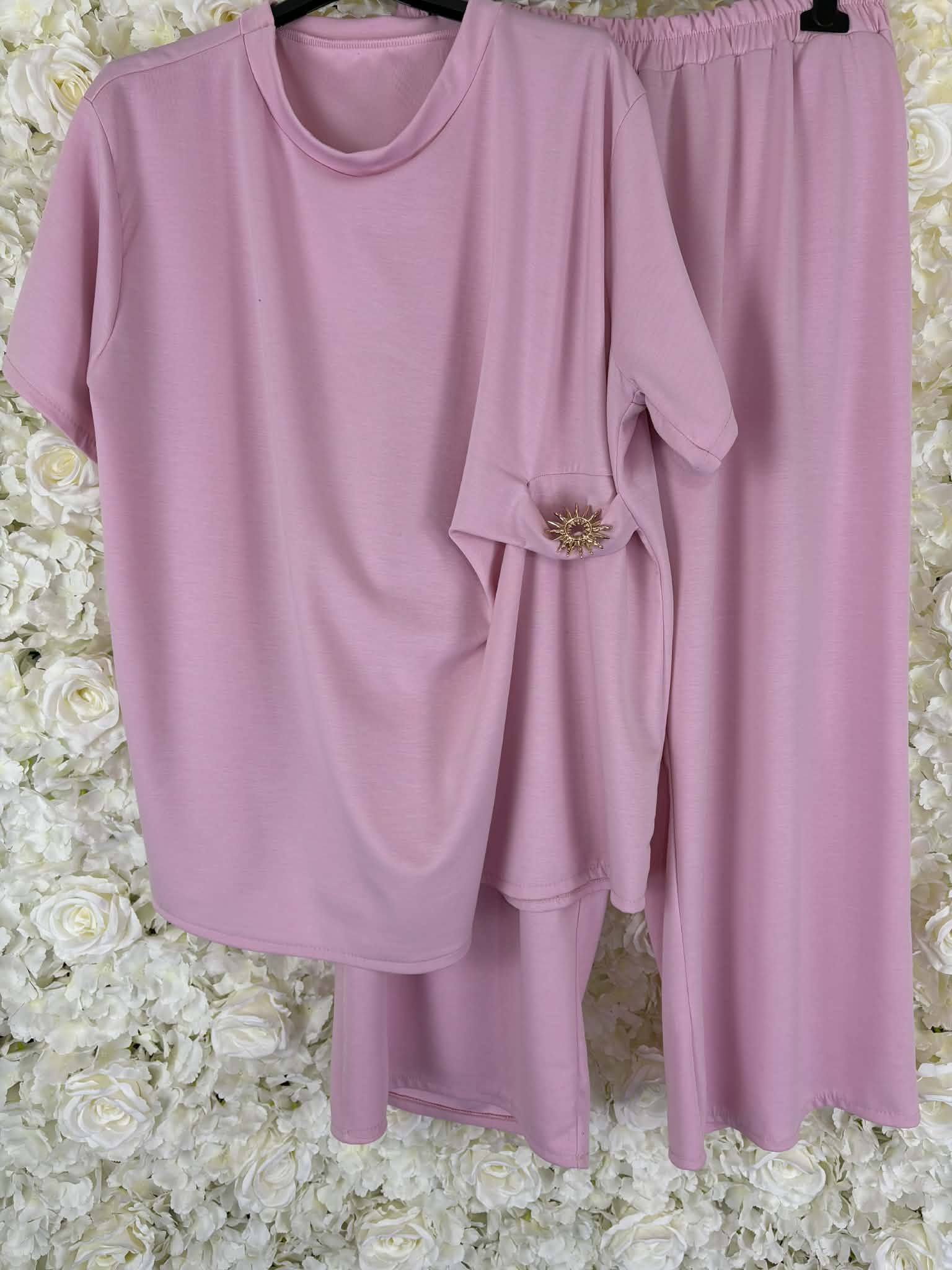 Poppy - Scuba Loungesuit 16 to 24