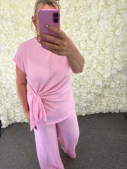 LOUS - Tie Up Loungesuit 14 to 24