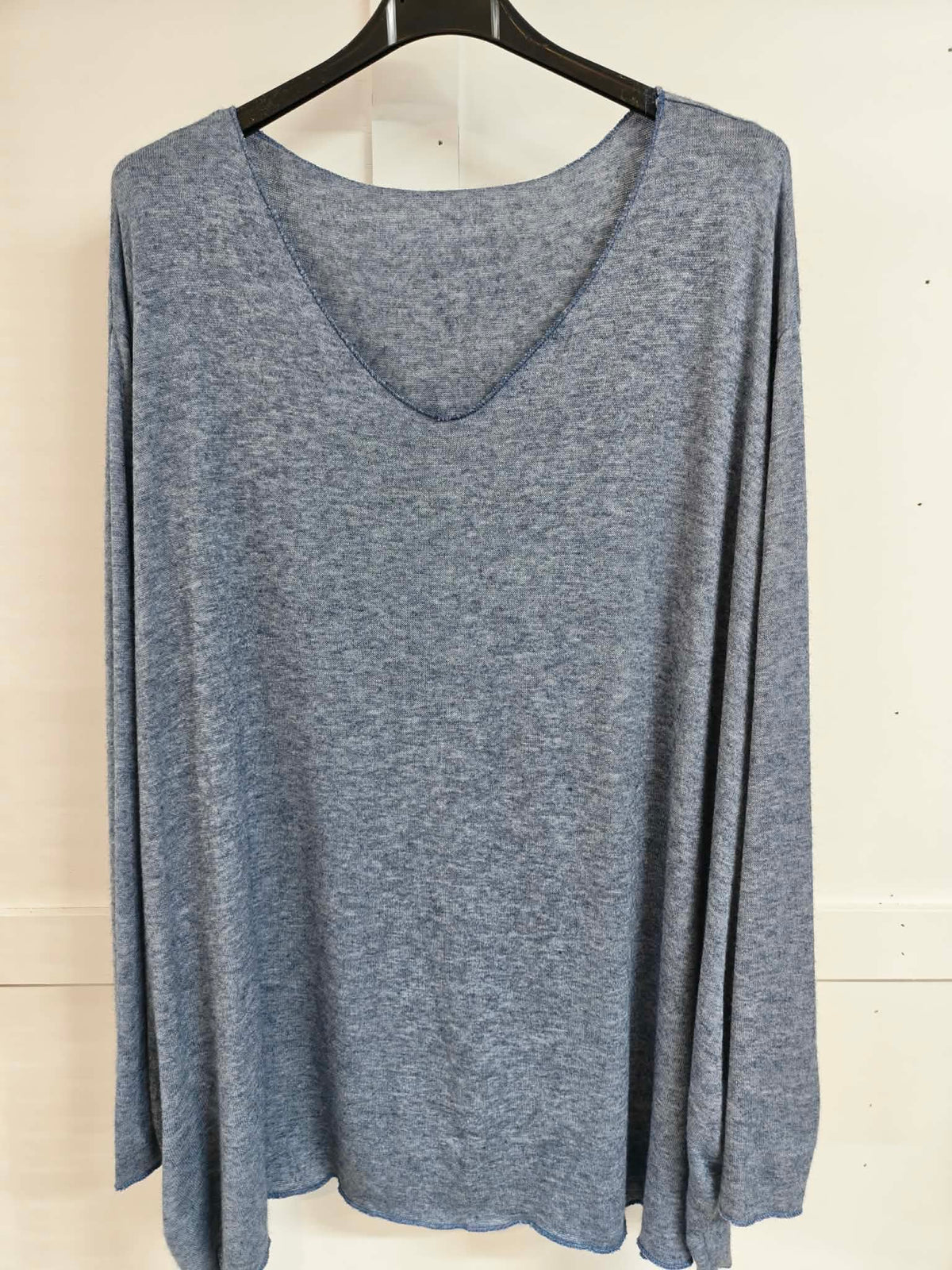 BEATRICE - Fine Knit Jumper 16 to 26