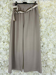 Sarah - Scuba Trousers 14 to 22/24