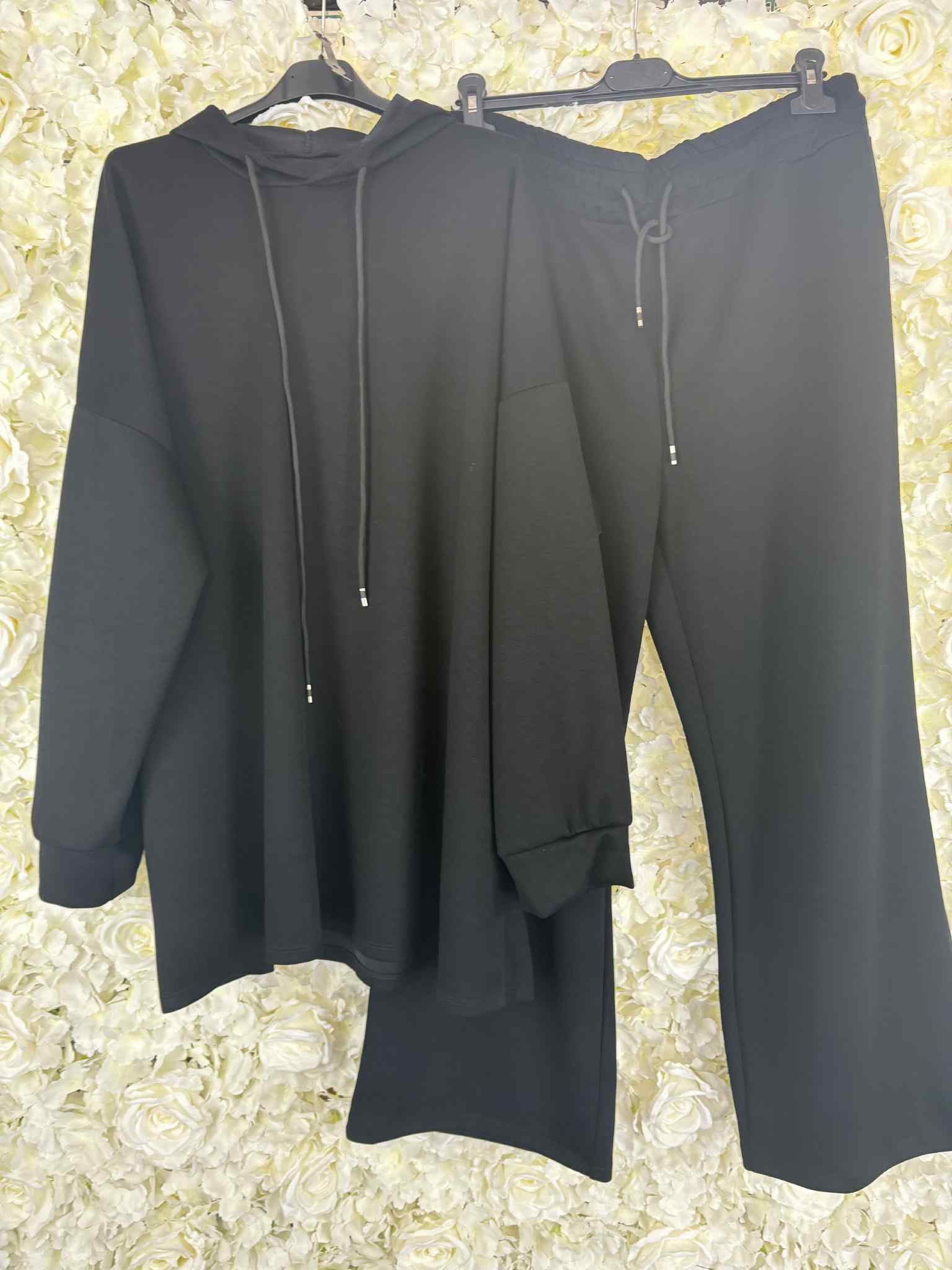 KIRA - Hooded Tracksuit 14 to 22