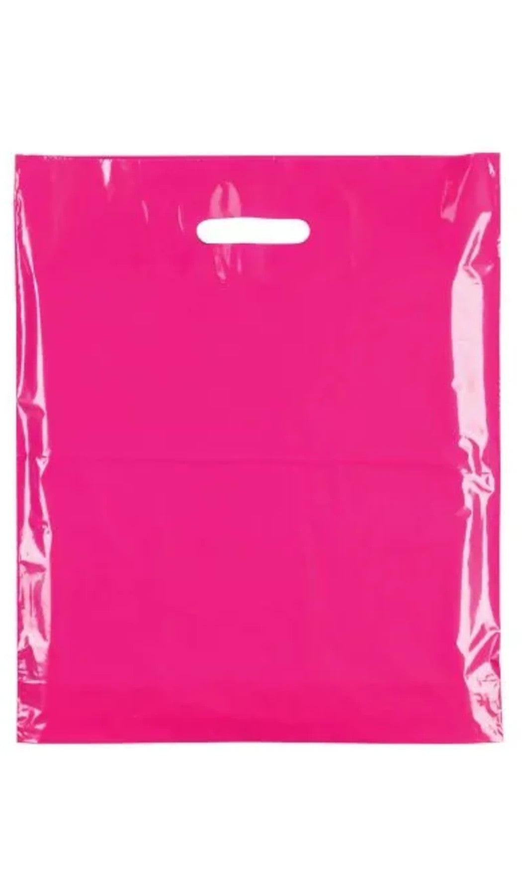 Carrier Bag